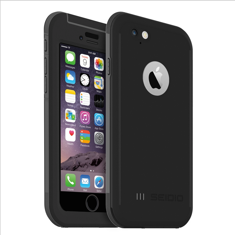 Review: Seidio Obex Waterproof Case for iPhone 6 and 6 Plus